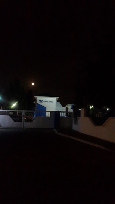 Photos of uniBank Head Office Annex