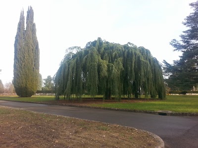 Photos of St George's Crematorium & Funerary Centre