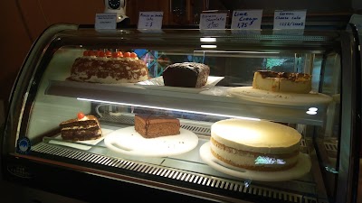 Photos of Caf&eacute; Malay - The Garden Caf&eacute;