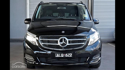 Photos of Taxi Maxi Melbourne
