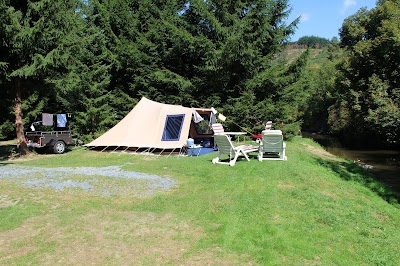 Photos of Camping Woltzdal