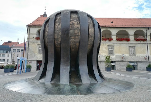 Maribor Castle