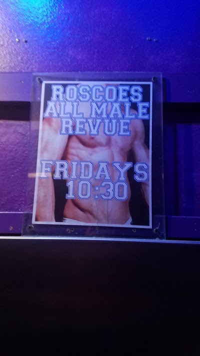 Photos of Roscoes Sports Bar & Grill