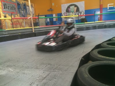 Photos of Fun City Entertainment Complex