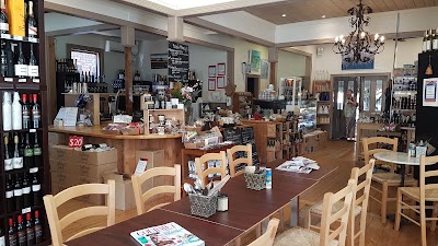 Photos of Heathcote Wine Hub