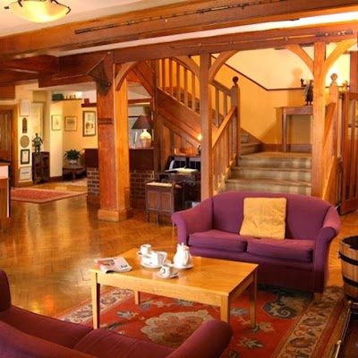 Photos of Renvyle House Hotel & Resort