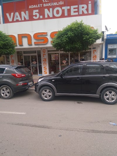 Photos of Ranss Shopping Center