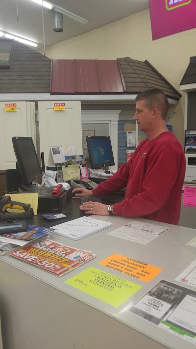 Photos of McNaughton Home Hardware Building Centre