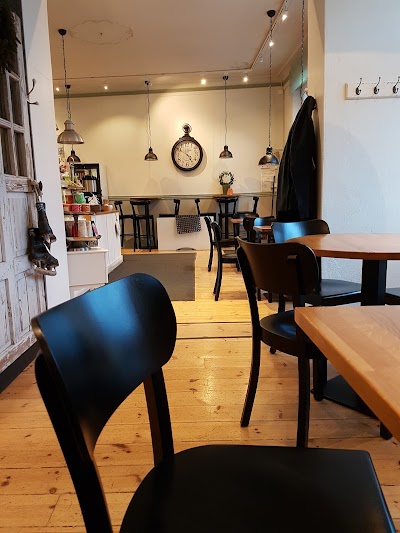 Photos of Caf&eacute; Carr&eacute; Oy