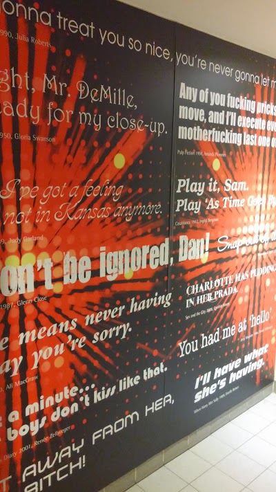 Photos of Cinema City - Drammen Kino