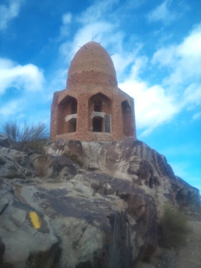 Photos of Gonbad Baz Tourist Attraction
