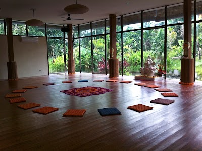 Photos of The Yoga Barn