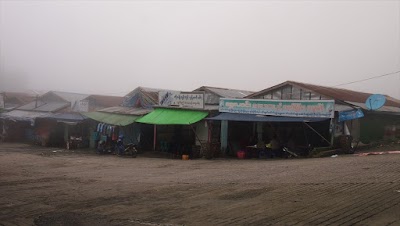 Photos of Ya Thyae Taung Camp