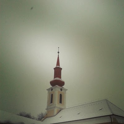 church