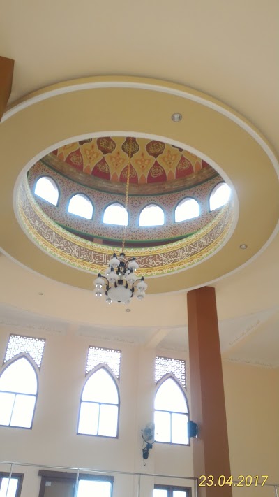 Photos of Masjid Busyro Al Latief