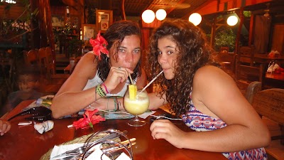 Photos of Spanish by the Sea