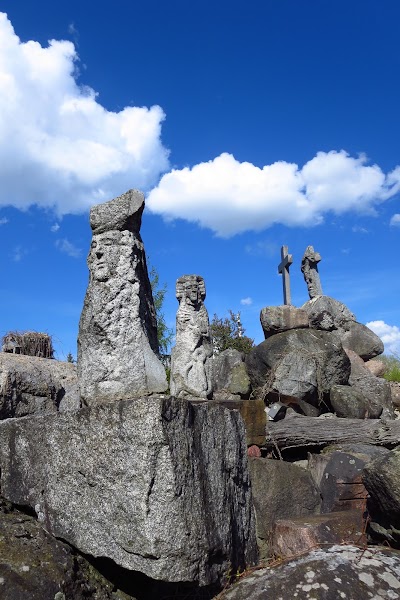 Photos of Orvidų sodyba