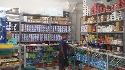 Photos of SURYA BANGUNAN BULIDING MATERIAL