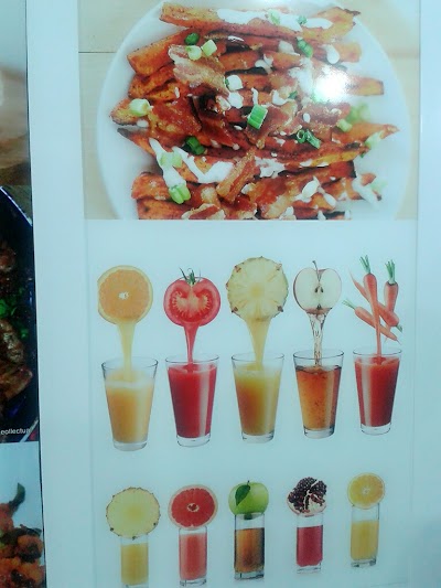 مكتبة الطارق