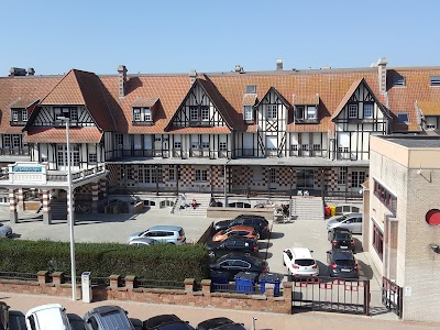 Photos of De Barkentijn