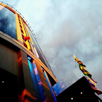 Photos of Mo! microcinemas Ober&aacute;
