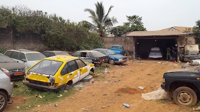 Photos of BENZ STAR GARAGE