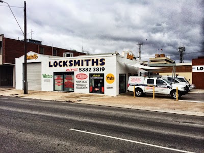 Photos of Batchs Locksmiths