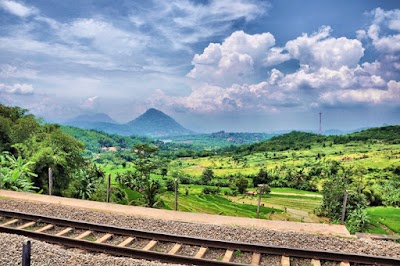 Photos of Stasiun Ciganea