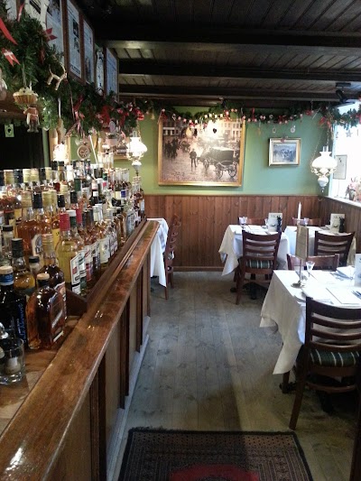 Photos of Restaurant Sch&oslash;nnemann