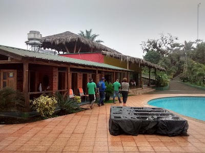 Photos of Kapari Natural Lodge & Spa