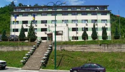Photos of Vlada Bosansko-podrinjskog kantona
