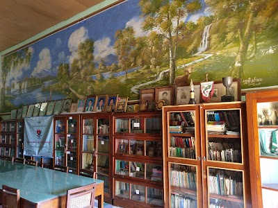 Photos of No.5 B.E.H School, St. Patric, Mawlamyine