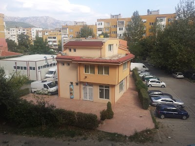 Photos of Сладкарница ЧАР