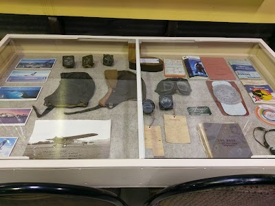 Photos of Sir Reginald Ansett Transport Museum