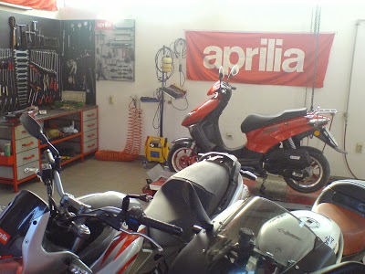 Photos of Aprilia DOOEL (MotoJove)