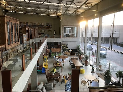 Photos of Madeserra - Furniture and Wood