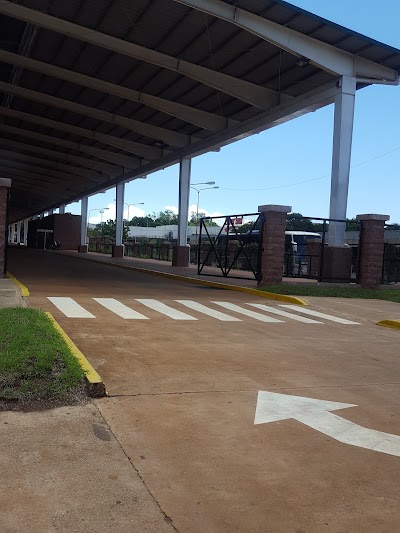 Photos of Terminal Posadas