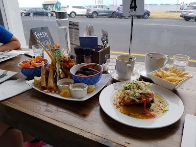Photos of Periwinkles Cafe