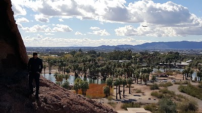 Photos of Papago Park
