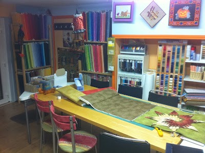 Photos of QUILTSTUFF Bereldange