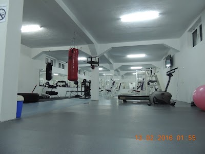 Photos of Gladiator Fitness
