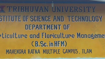 Photos of Mahendra Ratna Multiple Campus