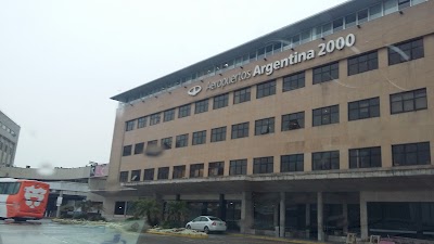 Photos of Ezeiza International Airport