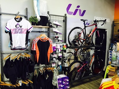 Photos of Bike Masters