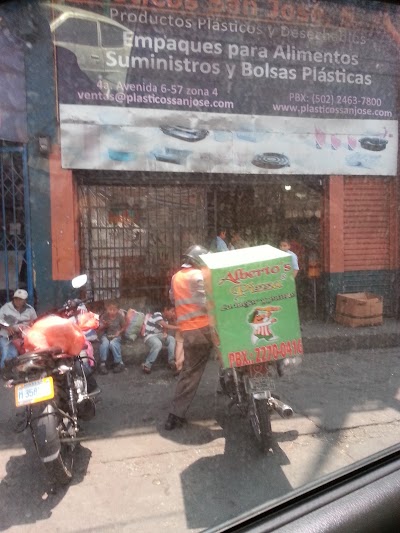 Photos of Pl&aacute;sticos San Jos&eacute;