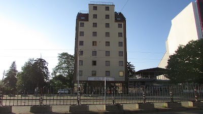 Photos of Hotel &ldquo;Sofia Plaza&ldquo;