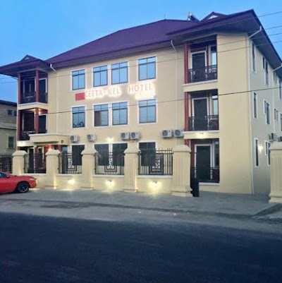 Photos of Ceeta Kel Hotel