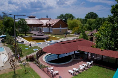 Photos of Thermal Hotel Balmaz ****