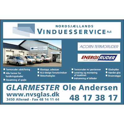 Photos of North Zealand Window Service ApS