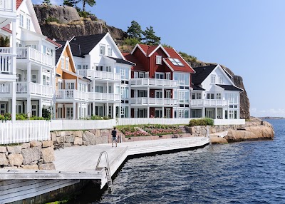 Photos of Lyng&oslash;rporten